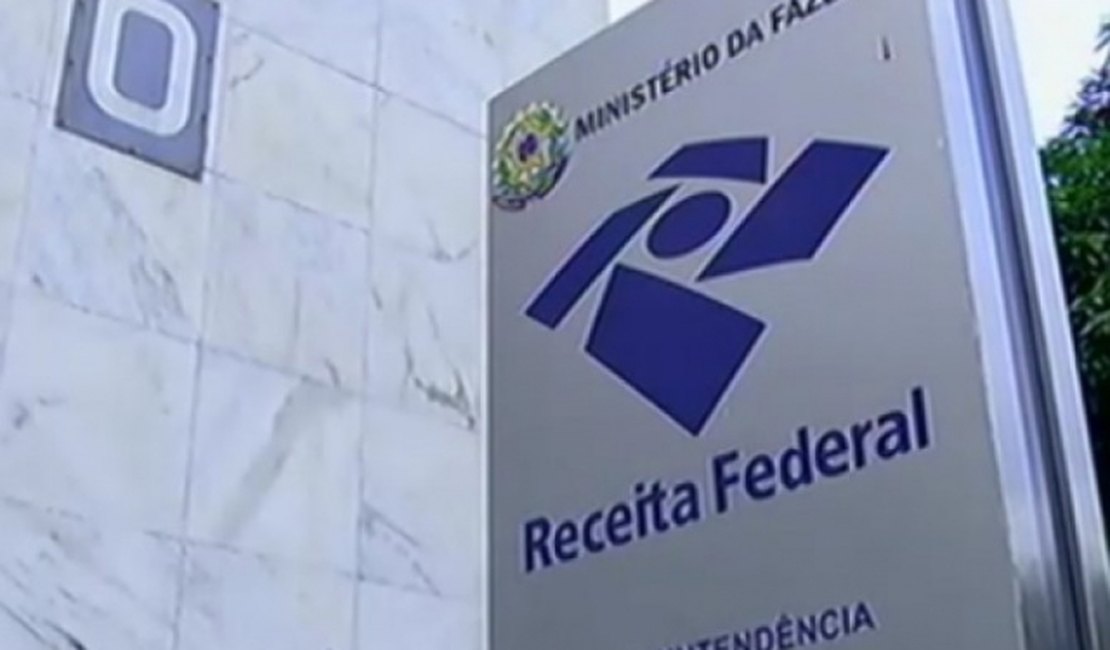 Receita Federal restitui mais de R$ 20 milhões a contribuintes alagoanos
