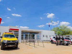 Tecnologia desenvolvida pela Polícia Militar reforça proteção a mulheres no Agreste