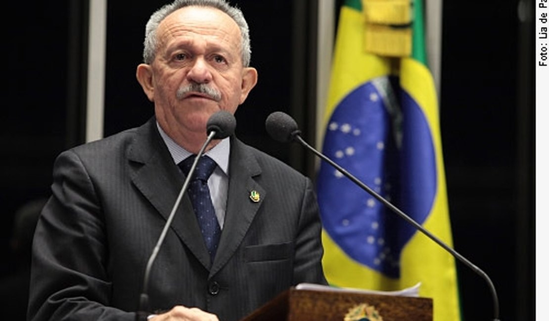 Benedito de Lira anuncia ampliação da área de atuação da Codevasf em Alagoas