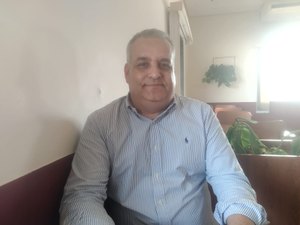 Alfredo Gaspar: ‘Minha principal articulação política é com a população’