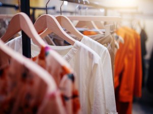 Depois de arroz, roupas devem ficar mais caras no país