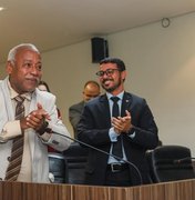 OAB decide, por unanimidade, apoiar ação da DPAL que pede retirada do nome da Avenida Fernandes Lima