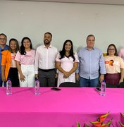 Prefeita Márcia Cavalcante implementa serviço de Telessaúde em São Luís do Quitunde