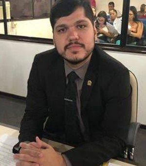 Após reaproximação política, Toninho Garrote é escolhido como vice-prefeito de Júlio Cezar