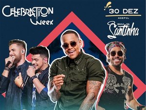 Capital do Réveillon, festas de fim de ano em Maceió começam hoje (27)