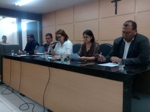 Câmara de Vereadores de Arapiraca cancela eleição de Léo Saturnino para presidente