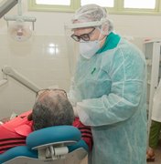 Pam Salgadinho disponibiliza serviços odontológicos especializados para a população