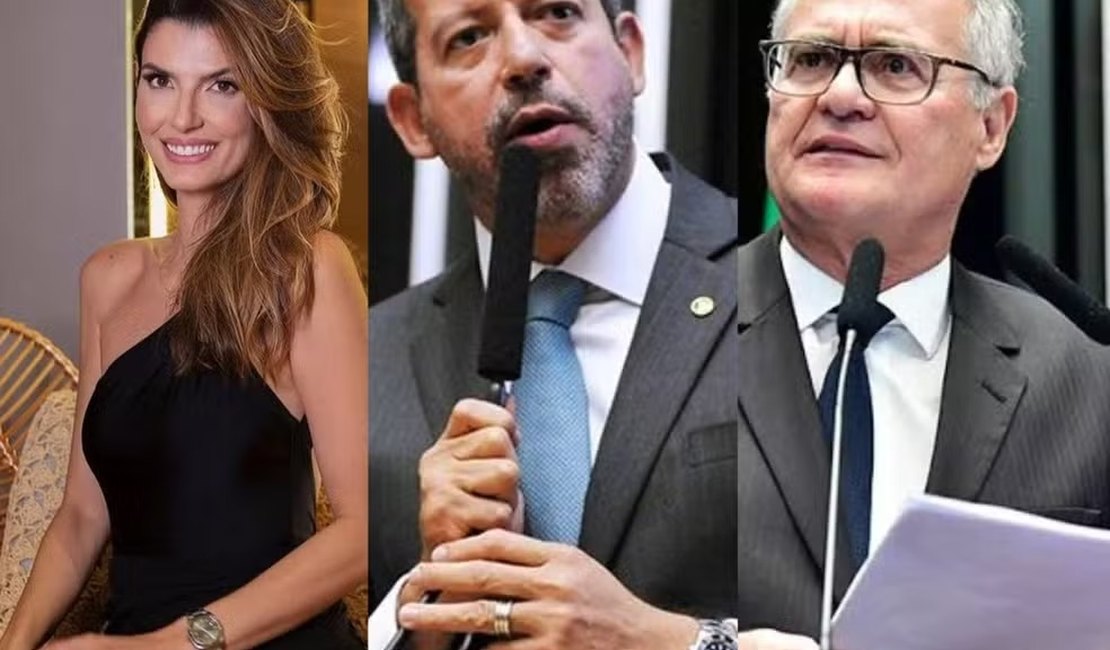 Paraná Pesquisas: Marina tem 45,6%, Lira 41,6% e Renan 36,9% para o Senado em AL