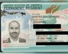 Governo Trump concede green card a Eduardo Bolsonaro