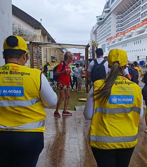 Seprev lança guarnição bilíngue do Ronda no Bairro para reforçar segurança aos turistas