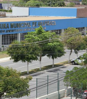 Prefeitura de Arapiraca decreta ponto facultativo para sexta-feira (08)