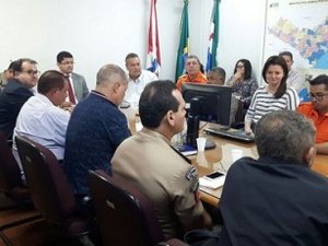 Governo apresenta proposta de reajuste de 10% para militares