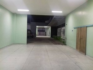 Jovem sofre tentativa de homicídio em Girau