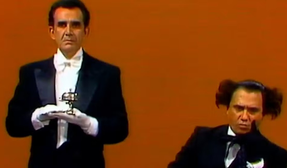 Morre aos 95 anos o ator e humorista Pedro Farah, conhecido como Farnetto