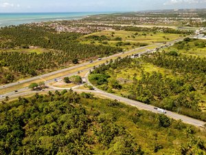 Trechos de rodovias do litoral sul de AL serão federalizadas pelo Ministério dos Transportes