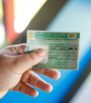 Governador lança ‘CNH do Trabalhador’ durante abertura do Maio Amarelo, na segunda-feira