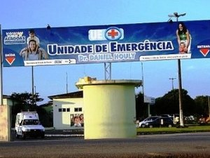Acusado de matar ex-reeducando confessa crime após entrada em hospital
