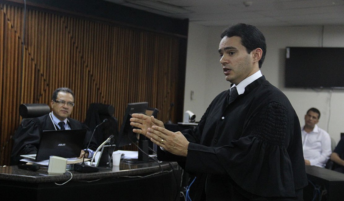 ?Caso Luiz Ferreira: para defesa, réus foram induzidos a confessar crime