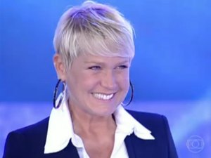 SBT também entra na briga por Xuxa