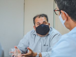 Sefaz se reúne com setor hoteleiro para definir estratégias econômicas para enfrentar pandemia da Covid-19