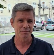Deputado Cabo Bebeto critica invasão do MST a prédios públicos de Alagoas