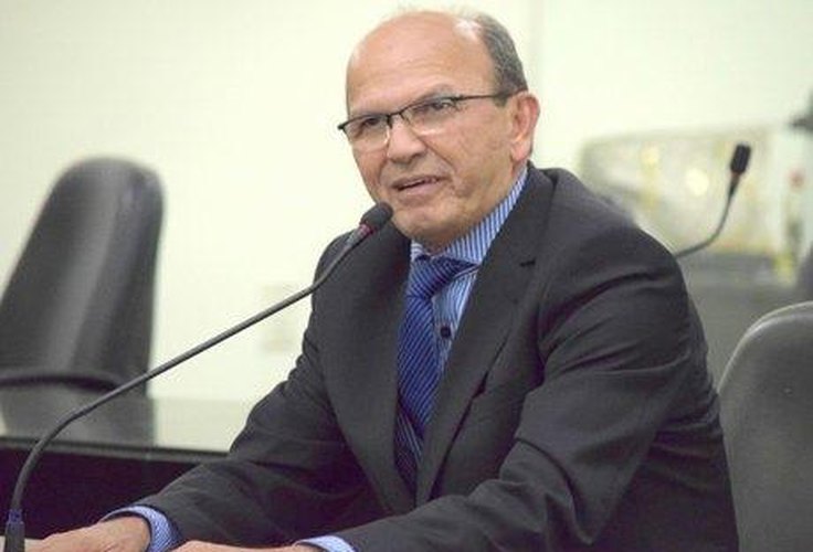 Cícero Cavalcanti será o presidente do MDB em Matriz do Camaragibe 