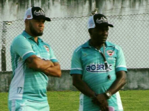 CSE venceu amistoso com Belo Jardim e deve anunciar mais seis jogadores