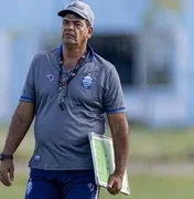 CSA deve fazer mudanças para enfrentar o Nacional-AM na quinta-feira