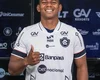 CSA contrata lateral-direito Diogo Batista para encerramento de temporada