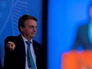 Bolsonaro questiona CPI: 'O que produziu para diminuir mortes?'