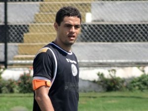 Vica tem problema para escalar o ASA contra o CSA