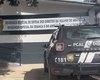 PC prende homem em flagrante por descumprimento de medida protetiva em Arapiraca