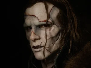 Frankenstein: como é o monstro de filme da Netflix na vida real