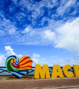 Maceió está entre as 100 melhores cidades para se viver no Brasil
