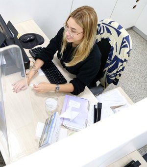 INSS oferece 116 vagas para atendimento em Alagoas neste fim de semana