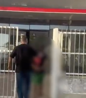 Condenado por homicídio ocorrido no Sertão de AL é capturado durante ação da polícia