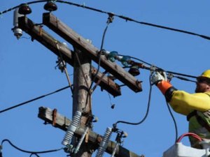 Rede de energia passa por manutenção até 7 de dezembro em Maceió e no interior