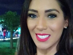 Morta pelo marido, Evelyne Ogawa era apresentadora de TV e rádio