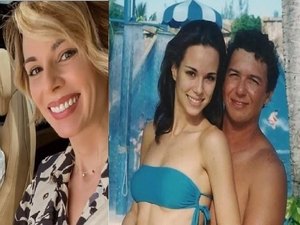 Boninho celebra aniversário de Ana Furtado com declaração romântica