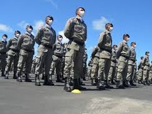Inédito: Polícia Militar de Alagoas recebe certificado em nível nacional