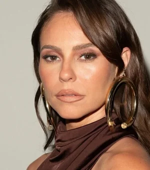 Paolla Oliveira lamenta morte do avô materno e relembra apelido carinhoso