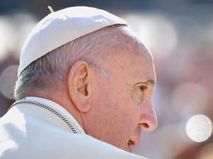 Papa aceita demissão de bispo brasileiro acusado de desvio de dinheiro