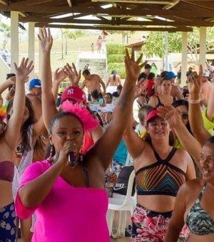 Atrações musicais vão animar o Carnaval no Clube do Servidor de Arapiraca