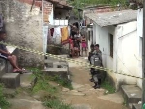 Homem conhecido como ‘Guga’ é morto a tiros dentro de casa no Bebedouro
