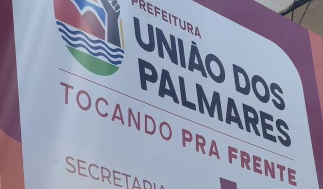 Prefeitura de União dos Palmares inaugura UBS Biu Zacarias e amplia assistência à saúde na Zona Rural;