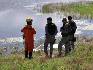 Corpo é encontrado boiando em açude na cidade de União dos Palmares 