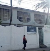 Quatro veículos são apreendidos durante eleição de Conselheiro Tutelar em Delmiro Gouveia