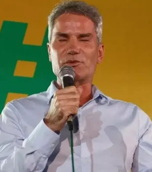 Pastor Márcio Poncio é preso em ação da PF; Bacellar e filho de Cabral também são alvos