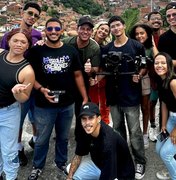 Filmaê: jovens transformam comunicação pública em cidadania