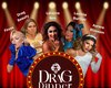 Drag Dinner Alagoas promove shows de comédia em mais uma edição em Maceió